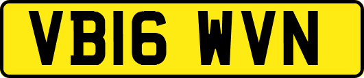 VB16WVN