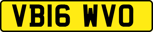 VB16WVO