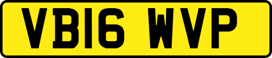 VB16WVP