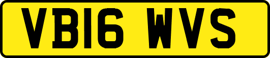 VB16WVS