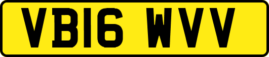 VB16WVV
