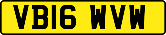 VB16WVW