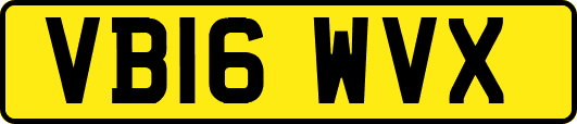 VB16WVX