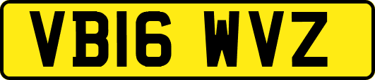 VB16WVZ