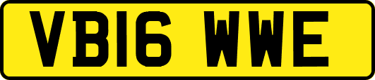 VB16WWE