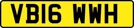 VB16WWH