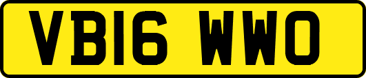 VB16WWO