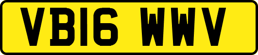 VB16WWV