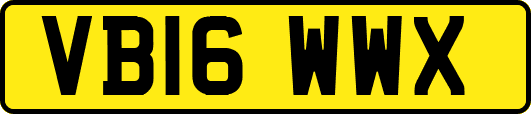 VB16WWX