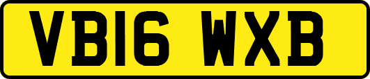 VB16WXB
