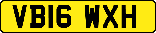 VB16WXH