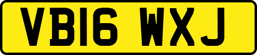 VB16WXJ