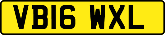 VB16WXL