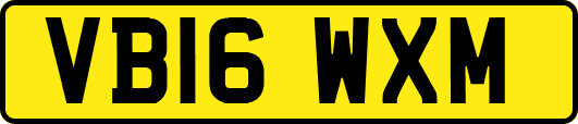 VB16WXM