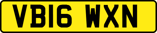 VB16WXN