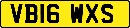 VB16WXS