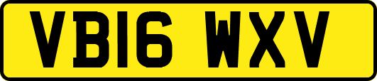 VB16WXV