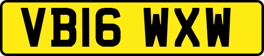 VB16WXW
