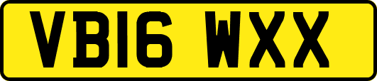 VB16WXX