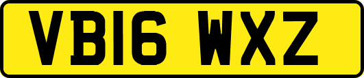 VB16WXZ