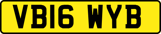 VB16WYB