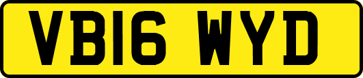 VB16WYD