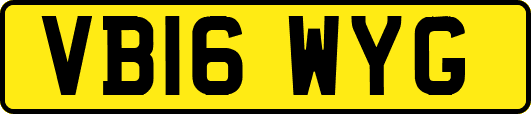 VB16WYG