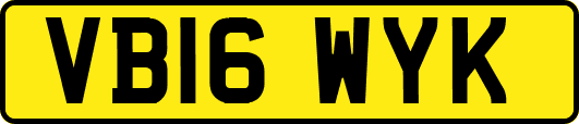 VB16WYK