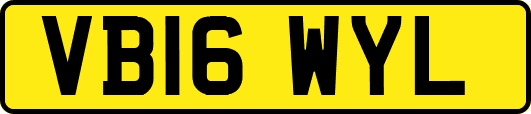 VB16WYL