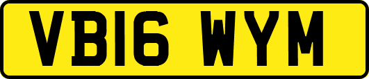 VB16WYM