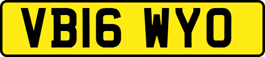 VB16WYO