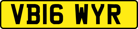 VB16WYR