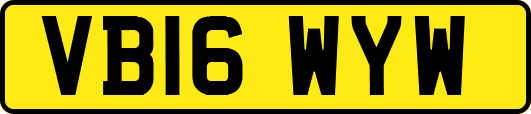 VB16WYW