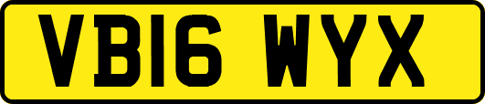 VB16WYX