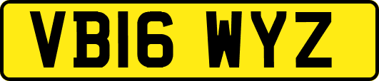 VB16WYZ