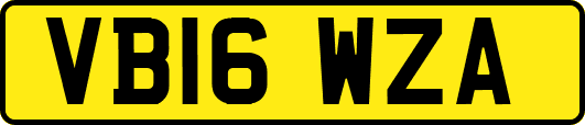 VB16WZA