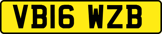 VB16WZB