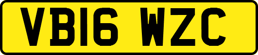 VB16WZC