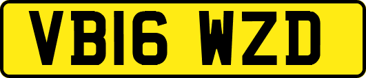 VB16WZD