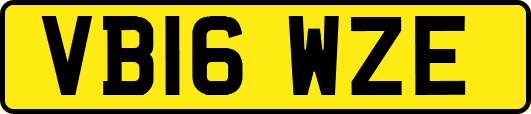 VB16WZE