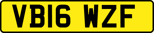 VB16WZF