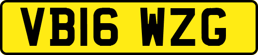 VB16WZG