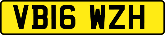 VB16WZH