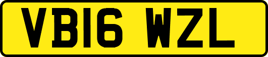 VB16WZL