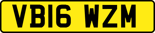 VB16WZM