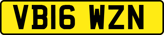 VB16WZN