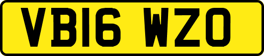 VB16WZO