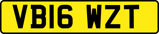 VB16WZT