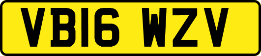 VB16WZV