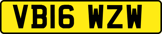 VB16WZW